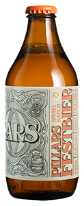 Pillars Brewery Festbier (330ml) Pillars Brewery Festbier (330ml)