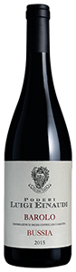 Luigi Einaudi Barolo Bussia
