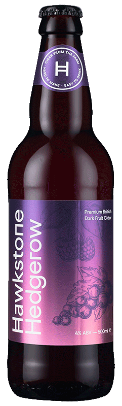 Hawkstone Hedgerow Cider NV Hawkstone Hedgerow Cider NV