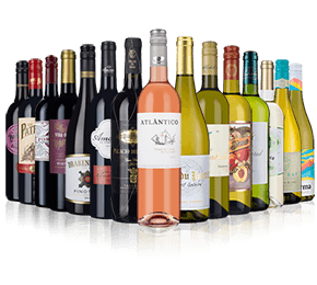 Wine Rack Essentials 