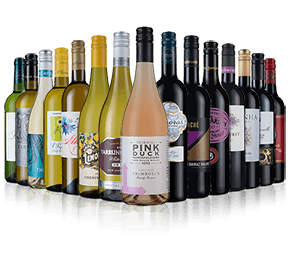Wine Rack Essentials Mix 