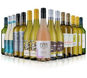 Wine Rack Essentials Whites 