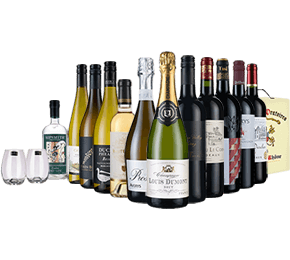 The Ultimate Christmas Mix with FREE Gifts 