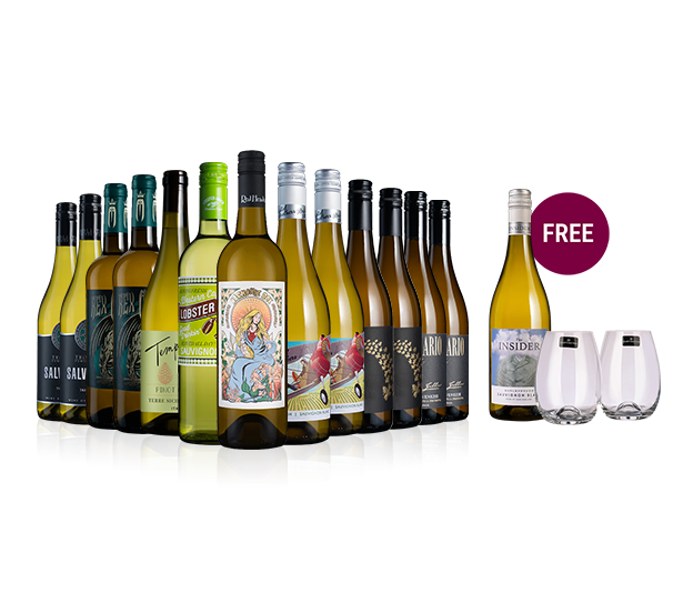 Whites Mega Deal Showcase + FREE Gifts