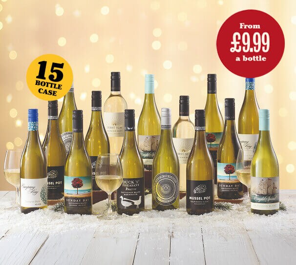 New Zealand Sauvignon Mix New Zealand Sauvignon Mix