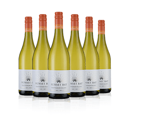 Sunset Bay Sauvignon Blanc 2022 