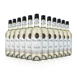 Casa Silva Sauvignon Blanc 2021 Casa Silva Sauvignon Blanc 2021