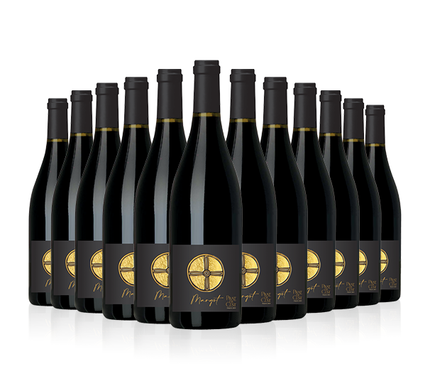 PRE-SELL Château Prat de Cest Corbiere PRE-SELL Château Prat de Cest Corbiere