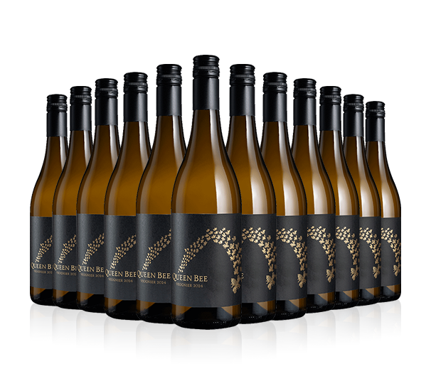 Queen Bee Viognier 2025