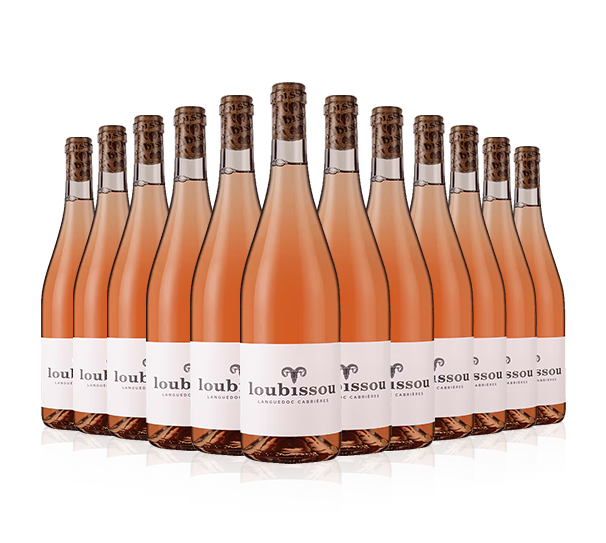 Loubissou 2024 Unlimited Offer