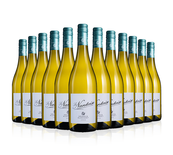 La Nantaise Muscadet Unlimited Offer