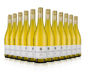 Sunset Bay Sauvignon Blanc 2022 2022