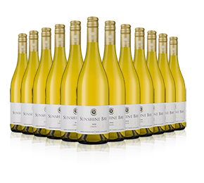 Sunset Bay Sauvignon Blanc 2022