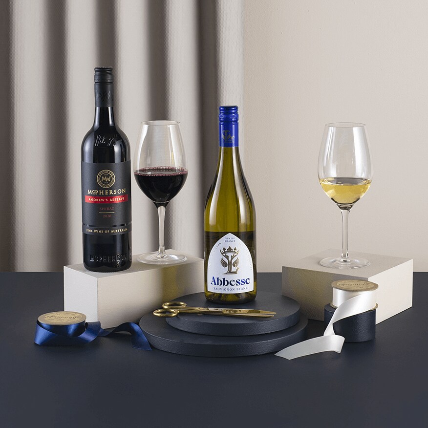 Celebration Mixed Duo Gift 
