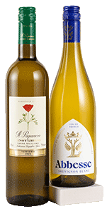 Celebration Duo Sauvignon Blanc & Pinot Grigio Gift - Free Delivery* Celebration Duo Sauvignon Blanc & Pinot Grigio Gift - Free Delivery*