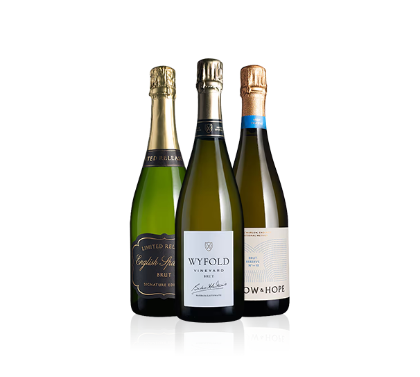 Laithwaites Sparkling Trilogy