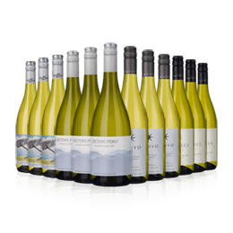 New Zealand Sauvignon Blanc Showcase 