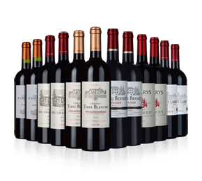Essential Bordeaux Dozen 