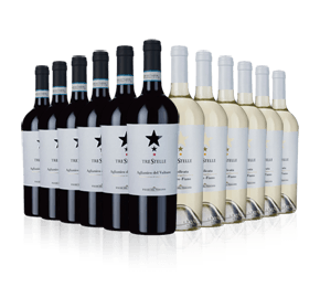 Volcanic Vino Collection 