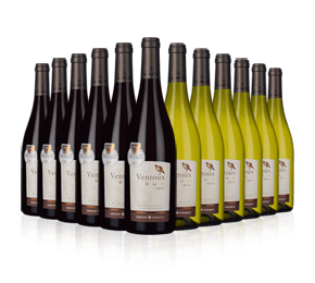 Ventoux Collection 