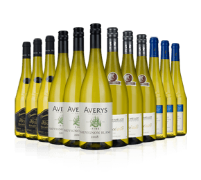 Loire Valley Whites 