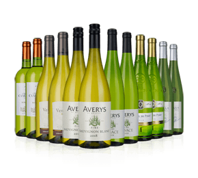 French Whites Collection 
