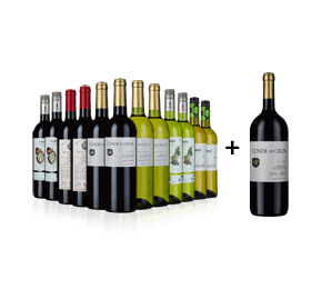 Spanish bestsellers mix 