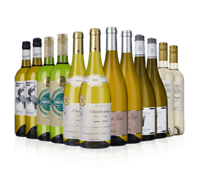 Chardonnay Showcase 