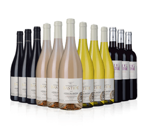 Domaine de la Bastide Showcase 