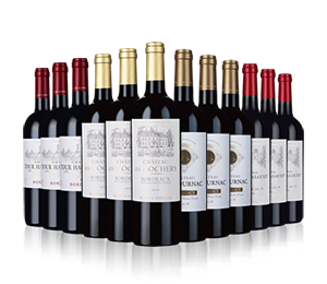 Bordeaux Best Buys