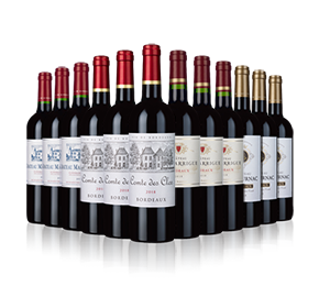 Best Bordeaux Buys