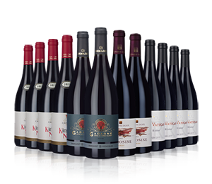 The Insider’s Collection of Rhône Reds