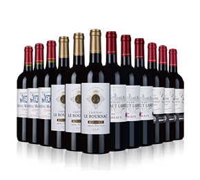 Bordeaux Favourites