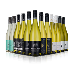 New Zealand Sauvignon Showcase 