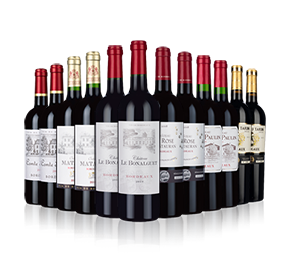 Bordeaux Essentials