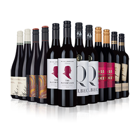 Australian Reds