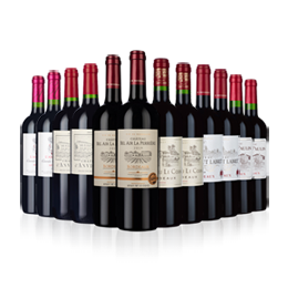 Bordeaux Best Buys