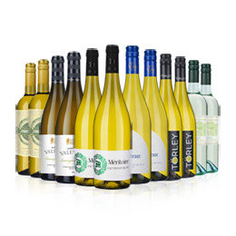 A World of Sauvignon Blanc