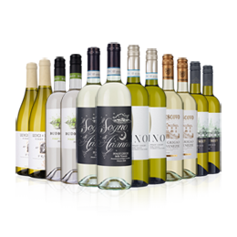 Pinot Grigio Collection