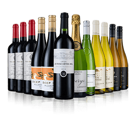Al Fresco Gourmet Collection 