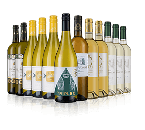 White Bordeaux Discoveries 