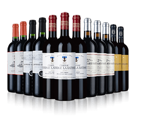 Mature Bordeaux Selection