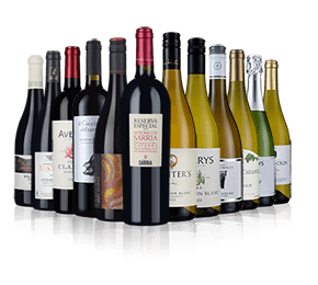 12 Wines of Christmas 