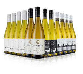 New Zealand Sauvignon Showcase 