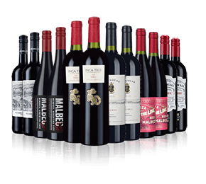 Argentinian Malbec Winter Warmers 