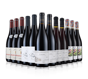 Beaujolais Mix 