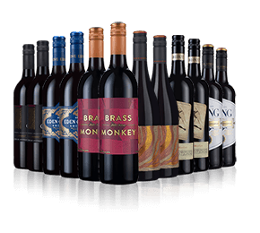 Warming Australian Reds 