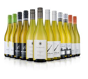 New Zealand Sauvignon Selection