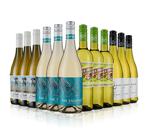 South African Whites 