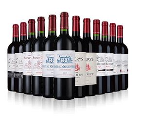 Bordeaux Essentials 